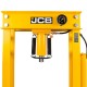 Пневмо-хидравлична преса 40 тона JCB , TY40001