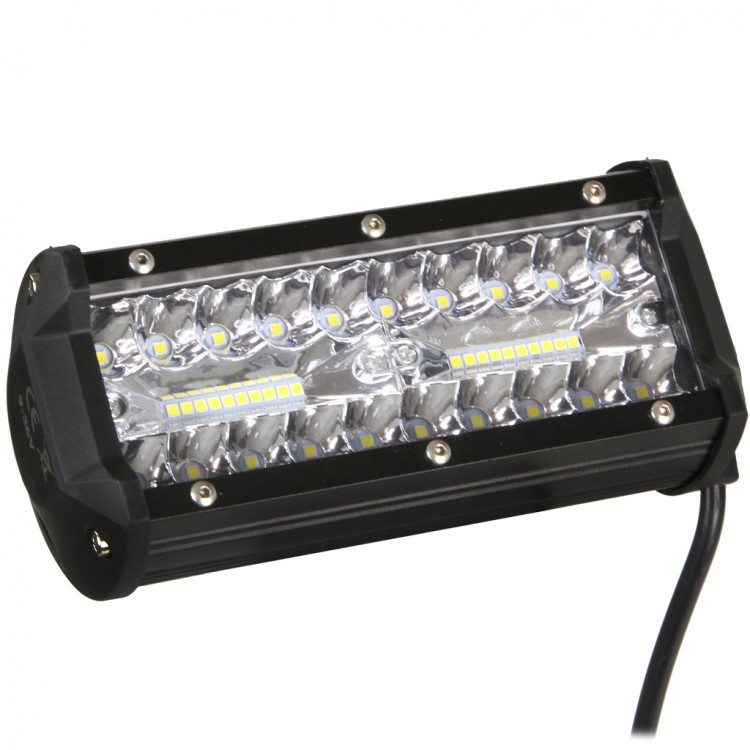 LED BAR / ЛЕД БАР 120W , 135мм , Mar-Pol