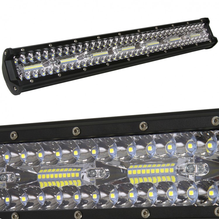 LED BAR / ЛЕД БАР 600W , 70см , Mar-Pol